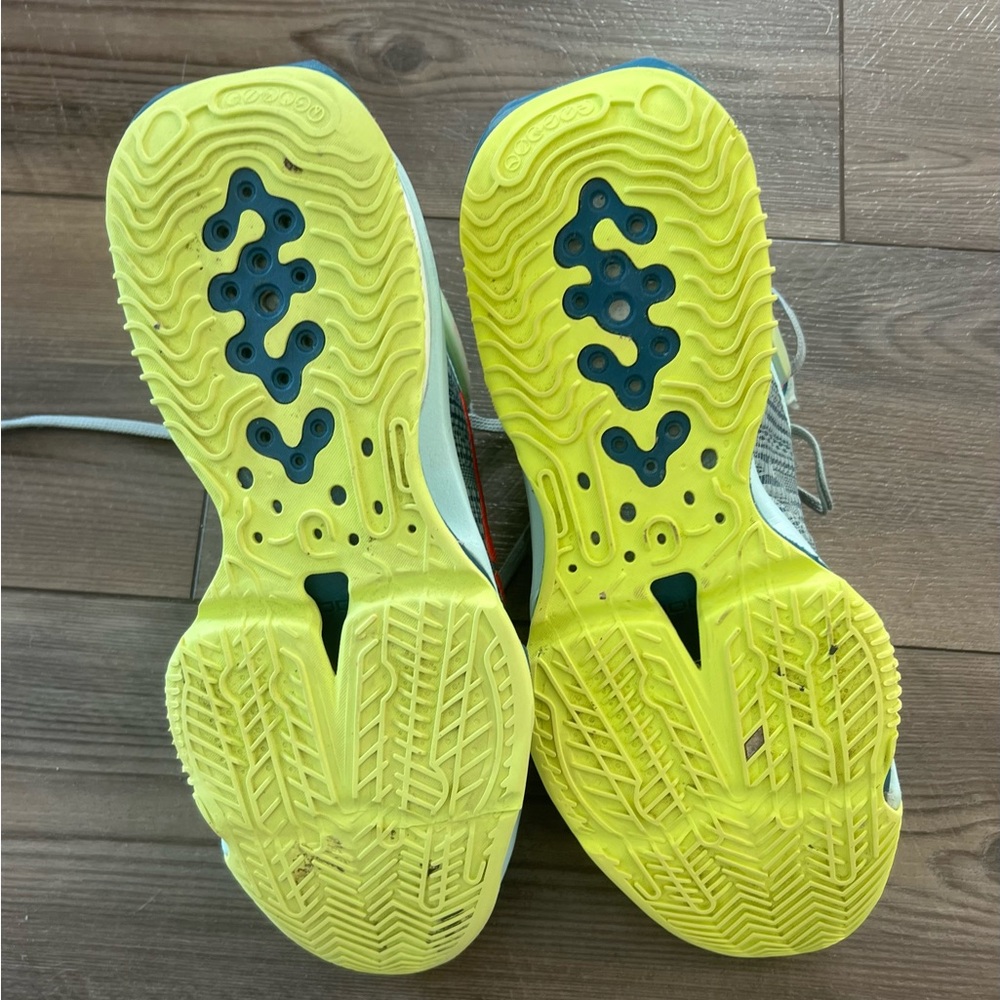 Nike Air Zoom GT Jump 2 'Alpha Wave' DJ9431-300 9.5 - Picture 7 of 7